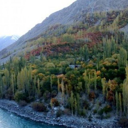 كرغيل Hotel Suru View المظهر الخارجي الصورة
