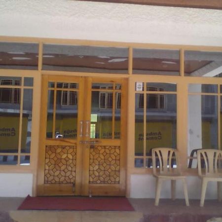 كرغيل Hotel Suru View المظهر الخارجي الصورة