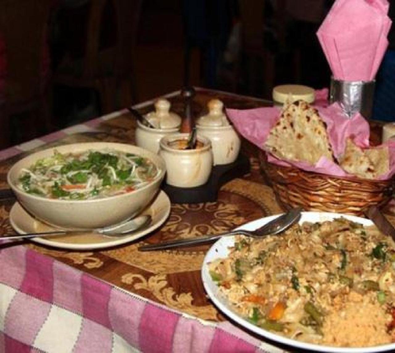كرغيل Hotel Suru View المظهر الخارجي الصورة