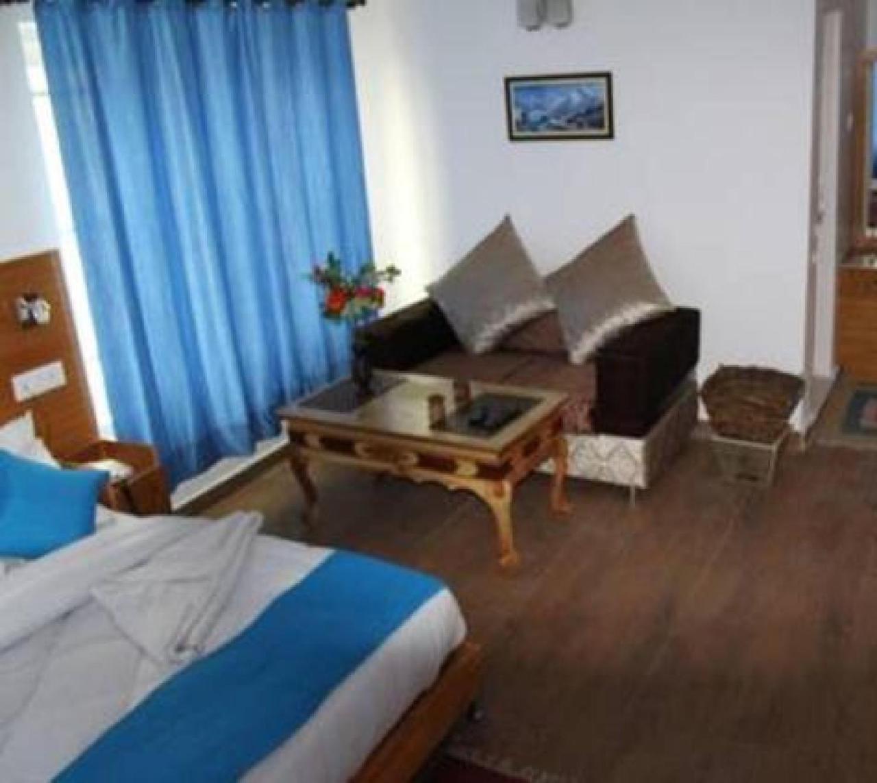 كرغيل Hotel Suru View المظهر الخارجي الصورة