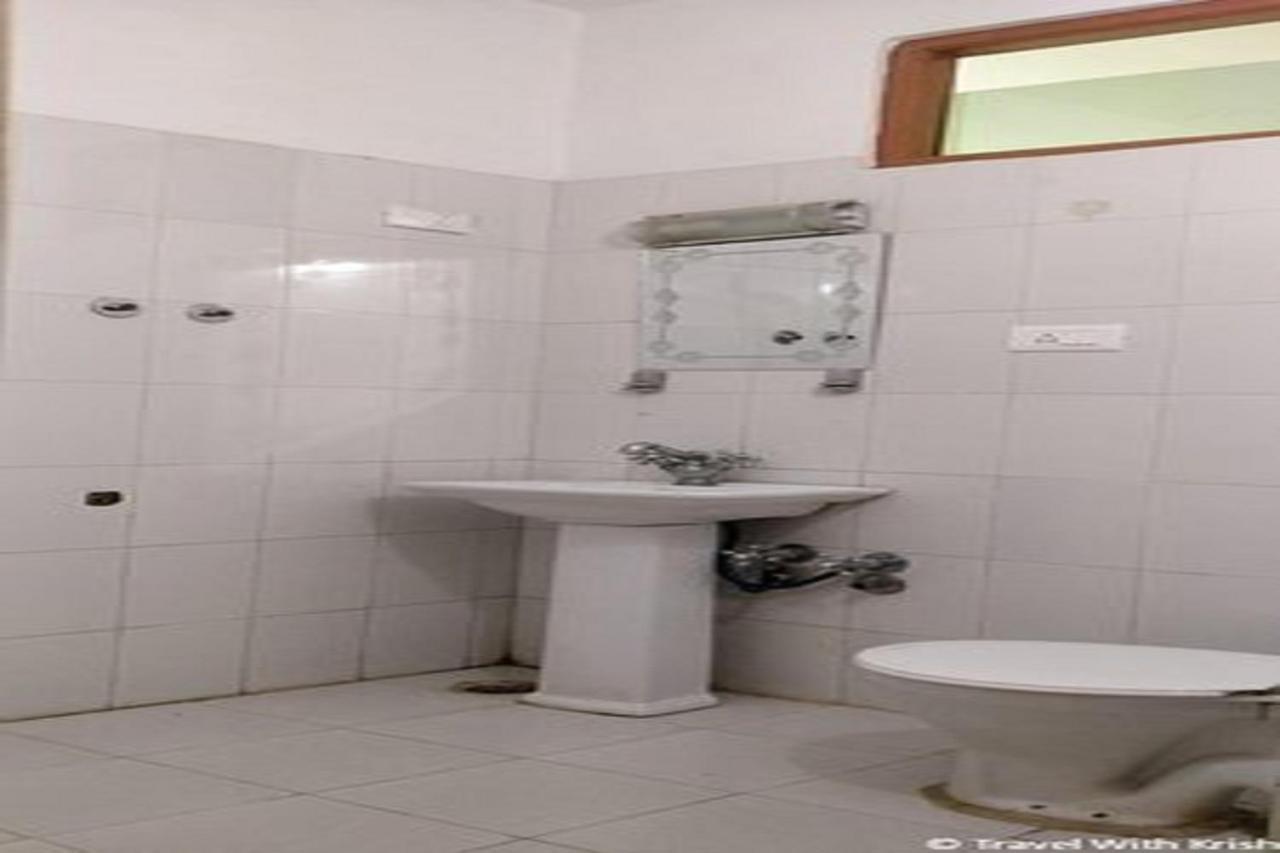 كرغيل Hotel Suru View المظهر الخارجي الصورة