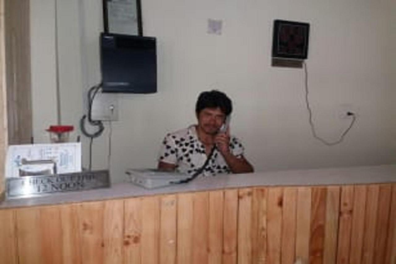 كرغيل Hotel Suru View المظهر الخارجي الصورة