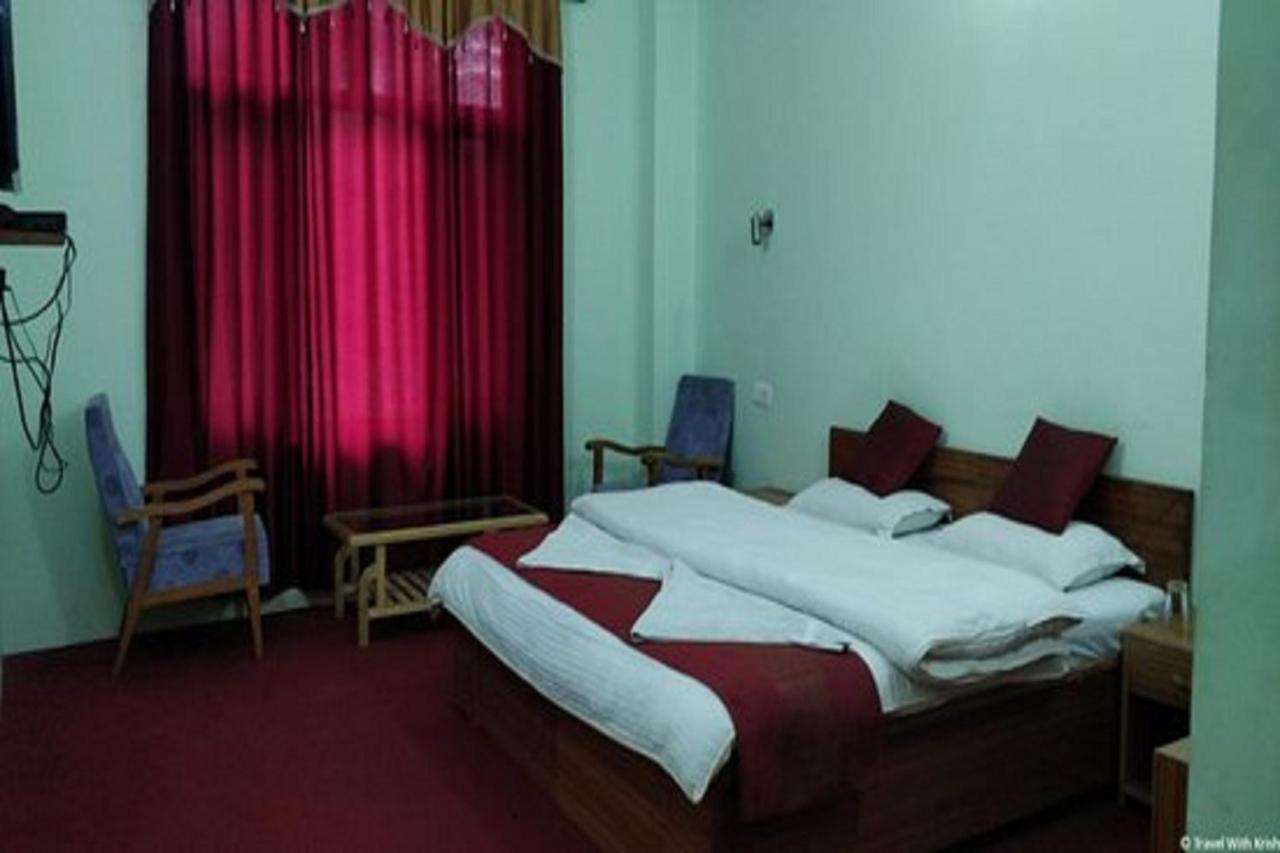 كرغيل Hotel Suru View المظهر الخارجي الصورة