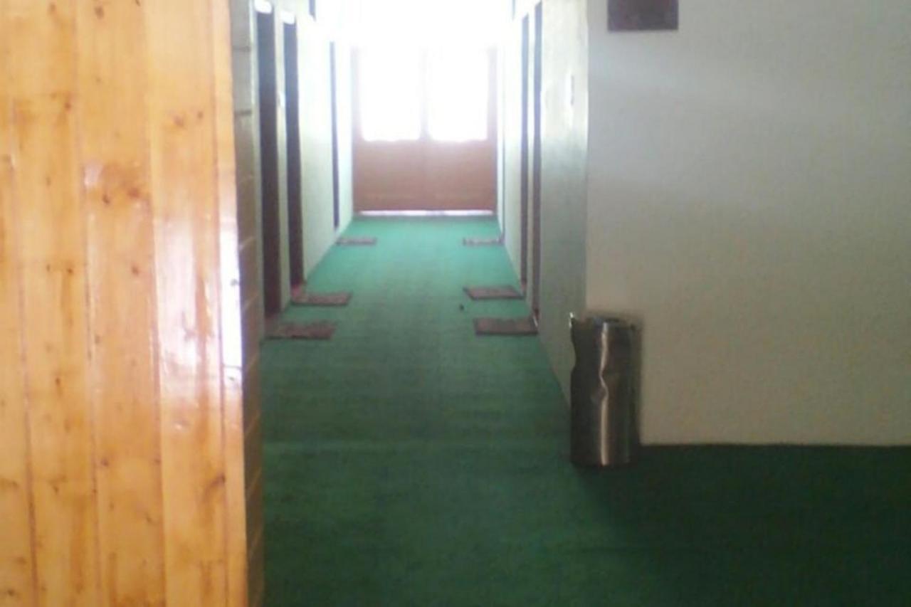 كرغيل Hotel Suru View المظهر الخارجي الصورة