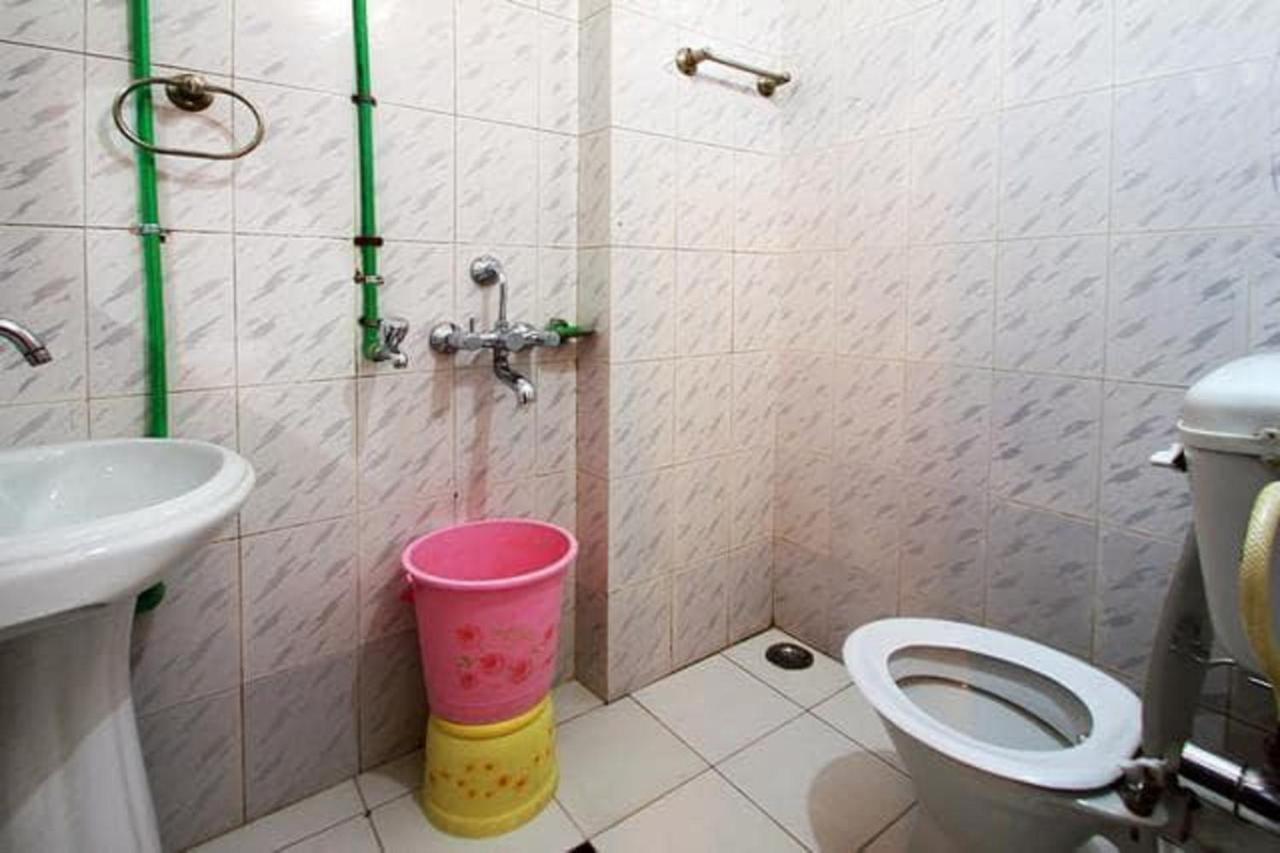 كرغيل Hotel Suru View المظهر الخارجي الصورة