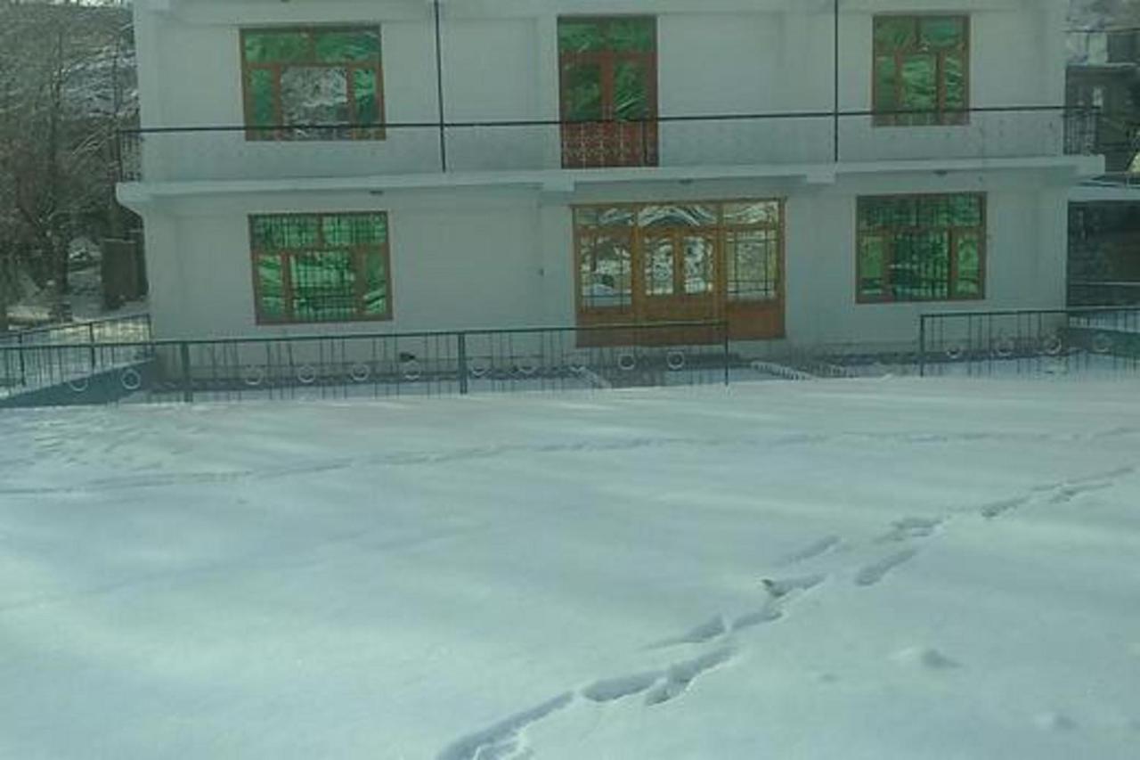 كرغيل Hotel Suru View المظهر الخارجي الصورة