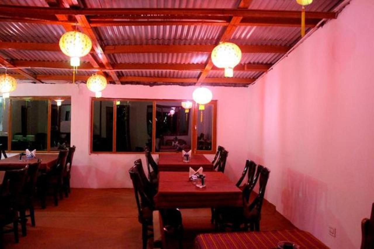 كرغيل Hotel Suru View المظهر الخارجي الصورة