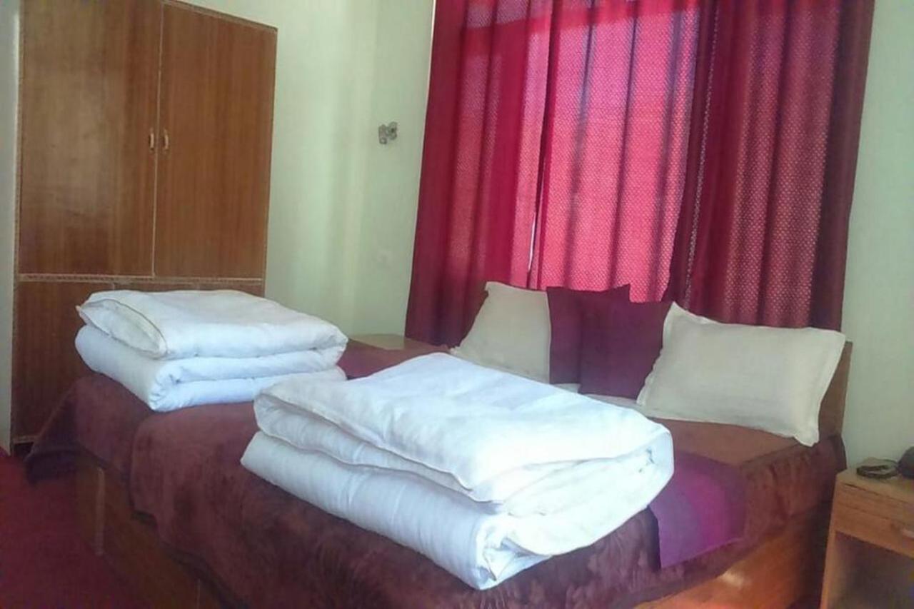 كرغيل Hotel Suru View المظهر الخارجي الصورة
