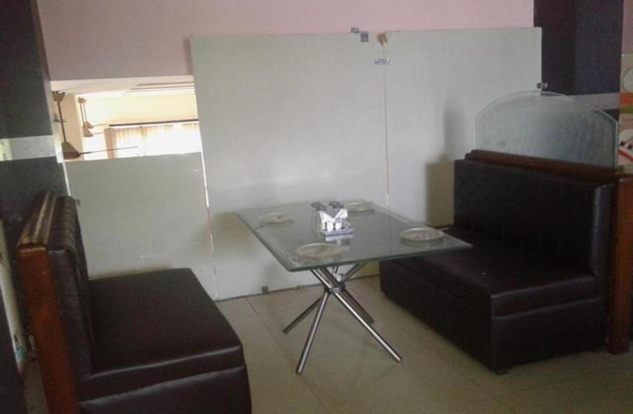 كرغيل Hotel Suru View المظهر الخارجي الصورة